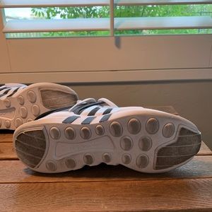 Adidas equipment EQT ADV/91-16 mens shoes size 9